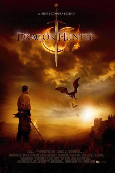 Dragon Hunter